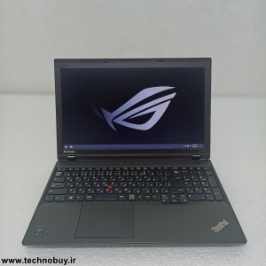 لپ تاپ اقتصادی استوک Lenovo L540