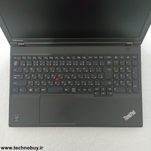 لپ تاپ اقتصادی Lenovo L540