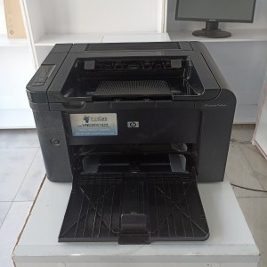 پرینتر استوک HP 1606dn