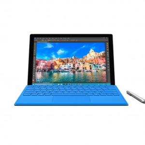 لپ تاپ استوک مایکروسافت  Surface pro 4 | 8GB | 256GB SSD