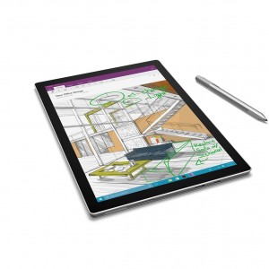 لپ تاپ استوک مایکروسافت  Surface pro 4 | 8GB | 256GB SSD