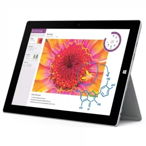 لپ تاپ استوک مایکروسافت  Surface pro 3 | 8GB | 256GB SSD