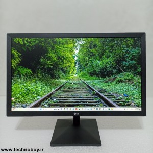 مانیتور  گیمینگ LG 22mn430m-b