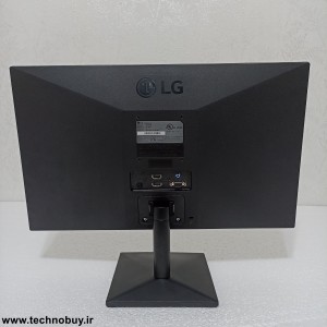 مانیتور  گیمینگ LG 22mn430m-b