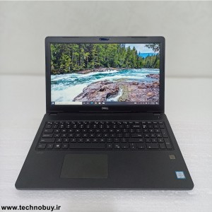 لپ تاپ استوک Dell Latitude 3580 پردازنده Core i5 6th