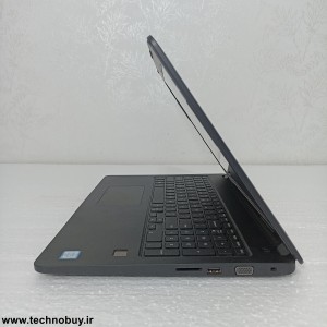 لپ تاپ استوک Dell Latitude 3580 پردازنده Core i5 6th