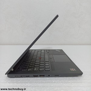 لپ تاپ گرافیک دار استوک Lenovo T495