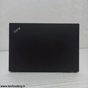 لپ تاپ گرافیک دار استوک Lenovo T495
