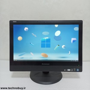 آل این وان لمسی Lenovo M93Z