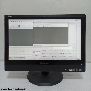 آل این وان لمسی Lenovo M93Z