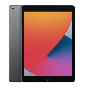 تبلت اپل  IPad 8th 2020 حافظه 128 گیگابایت