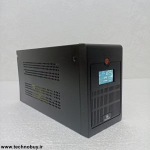 یو پی اس یورنت 2KVA مدل ACE2000 VA