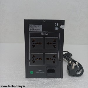 یو پی اس یورنت 2KVA مدل ACE2000 VA