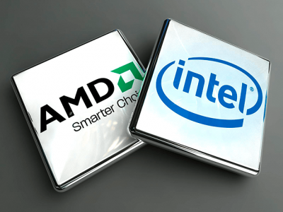 سی‌پی‌یو Intel یا AMD؛ کدام بهتر است؟