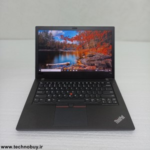 لپ تاپ Lenovo T480 پردازنده Core I5 نسل 8