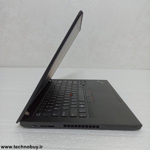 لپ تاپ Lenovo T480 پردازنده Core I5 نسل 8
