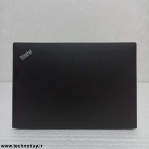 لپ تاپ Lenovo T480 پردازنده Core I5 نسل 8