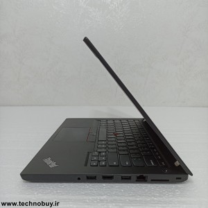لپ تاپ Lenovo T480 پردازنده Core I5 نسل 8