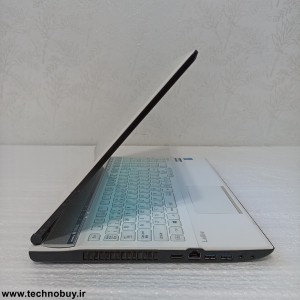 لپ‌تاپ NEC LaVie PX-GN247 پردازنده Core I7