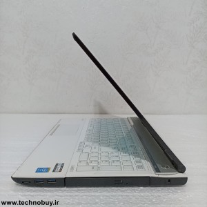 لپ‌تاپ NEC LaVie PX-GN247 پردازنده Core I7