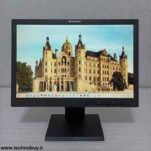 مانیتور استوک Lenovo L1951 pwd