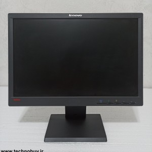 مانیتور استوک Lenovo L1951 pwd