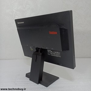 مانیتور استوک Lenovo L1951 pwd