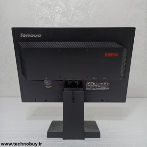مانیتور استوک Lenovo L1951 pwd