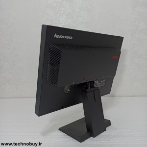 مانیتور استوک Lenovo L1951 pwd