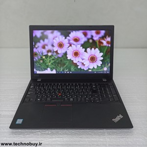 لپ تاپ  Lenovo L580 پردازنده Core i5 نسل 8