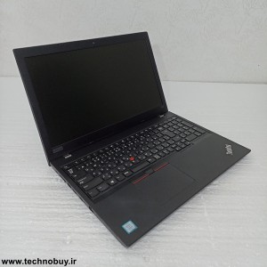 لپ تاپ  Lenovo L580 پردازنده Core i5 نسل 8