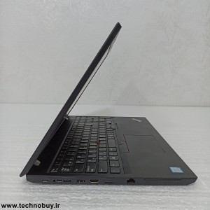 لپ تاپ  Lenovo L580 پردازنده Core i5 نسل 8