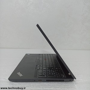 لپ تاپ  Lenovo L580 پردازنده Core i5 نسل 8