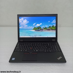 لپ تاپ Lenovo L570  پردازنده Core I5 نسل 7