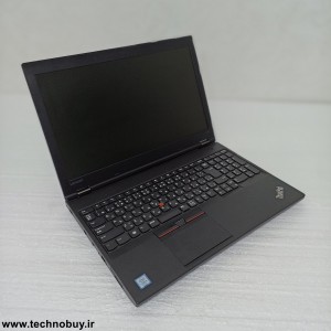لپ تاپ Lenovo L570  پردازنده Core I5 نسل 7