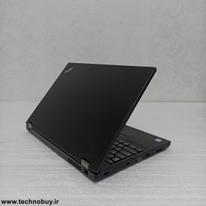 لپ تاپ Lenovo L570  پردازنده Core I5 نسل 7