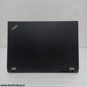 لپ تاپ Lenovo L570  پردازنده Core I5 نسل 7