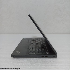 لپ تاپ Lenovo L570  پردازنده Core I5 نسل 7