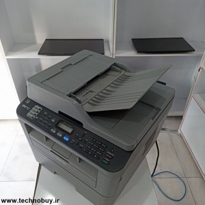 پرینتر استوک چهار کاره Brother MFC-L2700DW
