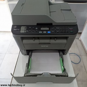 پرینتر استوک چهار کاره Brother MFC-L2700DW