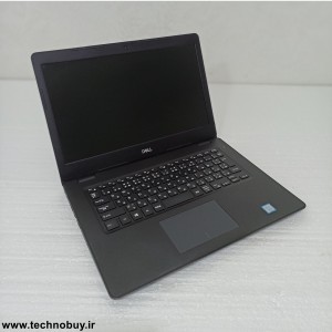 لپ تاپ استوک Dell 3490 پردازنده نسل 8