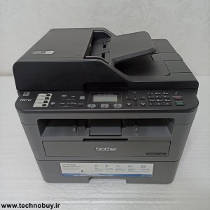 پرینتر استوک چهار کاره Brother MFC-L2700DW