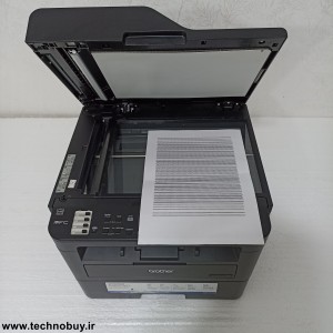 پرینتر استوک چهار کاره Brother MFC-L2700DW