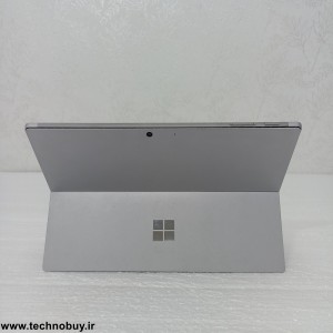 لپ تاپ Microsoft Surface Pro 7 با کیبورد