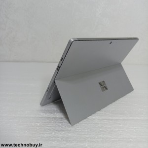 لپ تاپ Microsoft Surface Pro 7 با کیبورد