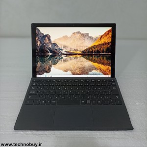 لپ تاپ  Surface pro 5 LTE  | 8GB | 256GB SSD