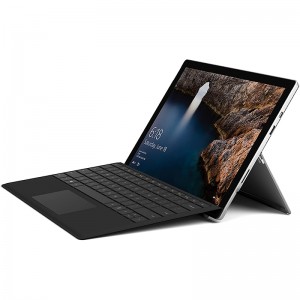لپ تاپ  Surface pro 5  | 4GB | 128GB SSD با کیبورد