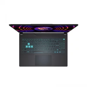 لپ تاپ گیمینگ MIS Cyborg 15 A12UDX پردازنده I7 12TH  گرافیک RTX 3050