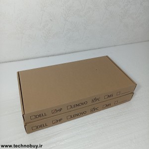 ست کیبورد و ماوس اوریجینال HP KU1156