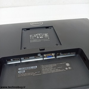 مانیتور 23 اینچ استوک اسپیکر دار  Dell UZ2315H